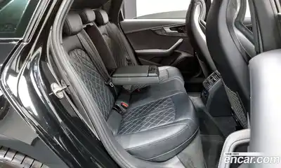 Audi S4 2023 3.0 гидро в Москве № 162614, миниатюра 12