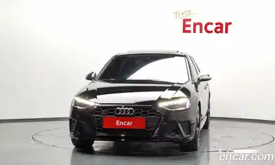 Audi S4 2023 3.0 гидро в Москве № 162614, миниатюра 3