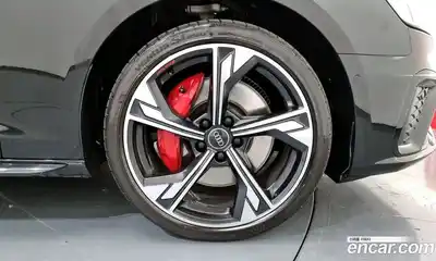 Audi S4 2023 3.0 гидро в Москве № 162614, миниатюра 5