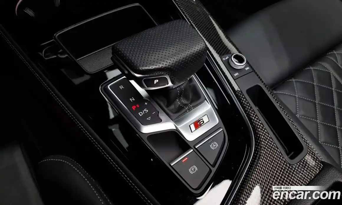 Audi S4 2023 3.0 гидро в Москве № 162614, фото 9