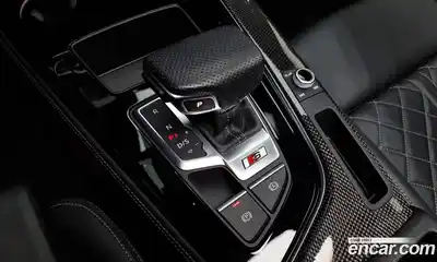 Audi S4 2023 3.0 гидро в Москве № 162614, миниатюра 9