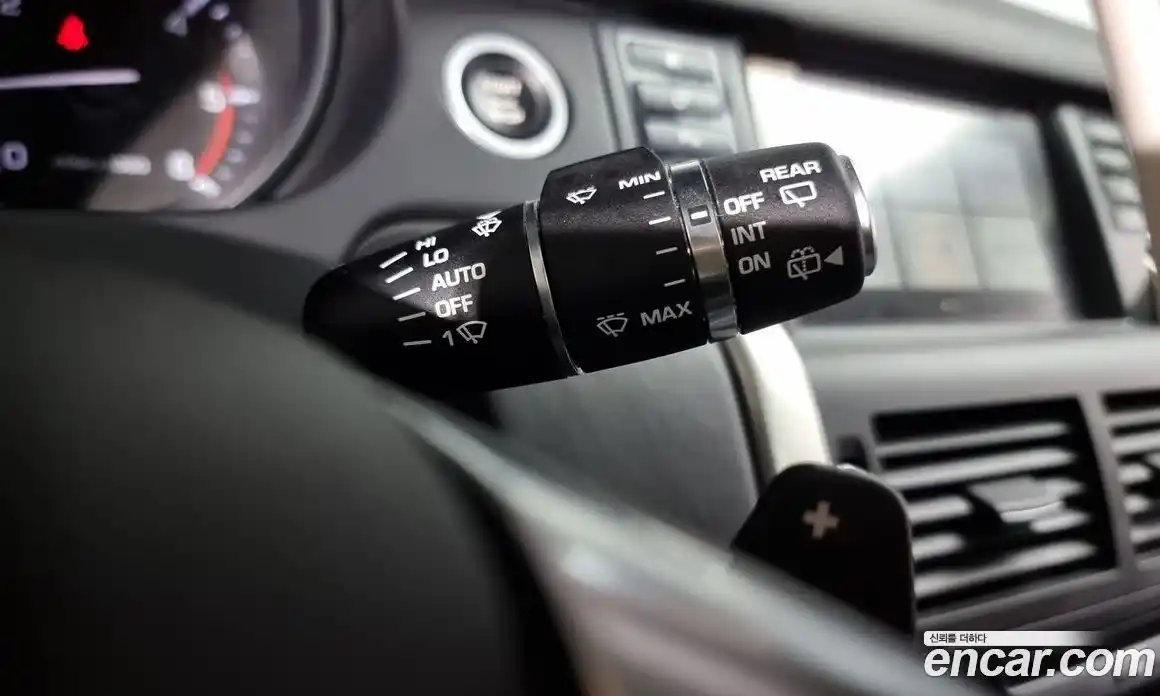 Land Rover Discovery Sport 2016 2.0 гидро в Москве № 166292, фото 16