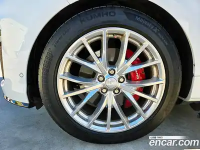 Land Rover Range-Rover Sport 2018 5.0 гидро в Москве № 166748, миниатюра 5