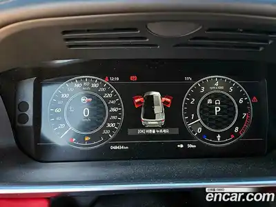 Land Rover Range-Rover Sport 2018 5.0 гидро в Москве № 166748, миниатюра 9