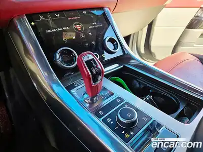 Land Rover Range-Rover Sport 2018 5.0 гидро в Москве № 166748, миниатюра 10