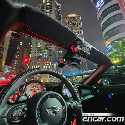 Mini Roadster 2014 1.6 гидро в Москве № 167489, миниатюра 2