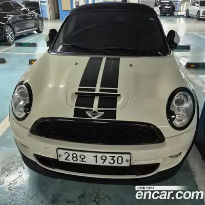 Mini Roadster 2014 1.6 гидро в Москве № 167489, миниатюра 7