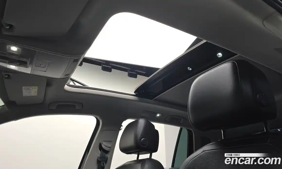 Volkswagen Tiguan 2022 2.0 гидро в Москве № 168575, фото 19