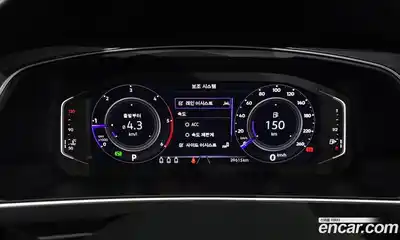 Volkswagen Tiguan 2022 2.0 гидро в Москве № 168575, миниатюра 8