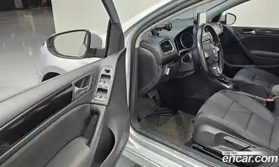 Volkswagen Golf 2012 1.6 гидро в Москве № 169109, миниатюра 11