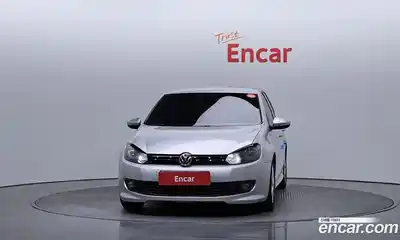Volkswagen Golf 2012 1.6 гидро в Москве № 169109, миниатюра 3