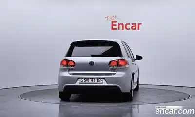 Volkswagen Golf 2012 1.6 гидро в Москве № 169109, миниатюра 4