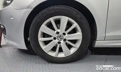 Volkswagen Golf 2012 1.6 гидро в Москве № 169109, миниатюра 5