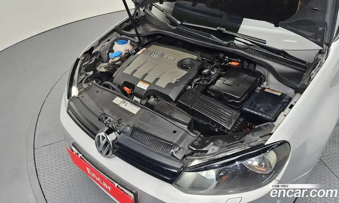 Volkswagen Golf 2012 1.6 гидро в Москве № 169109, фото 6