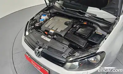 Volkswagen Golf 2012 1.6 гидро в Москве № 169109, миниатюра 6