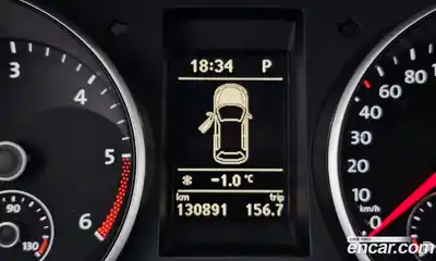 Volkswagen Golf 2012 1.6 гидро в Москве № 169109, миниатюра 8