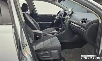 Volkswagen Golf 2012 1.6 гидро в Москве № 169109, миниатюра 10