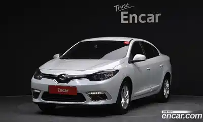 Renault SM3, 2017