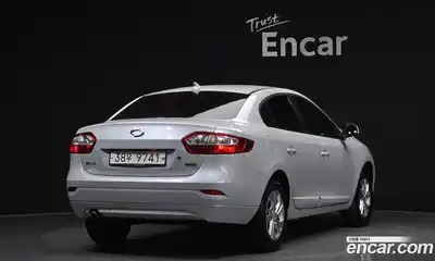 Renault SM3 2017 1.6 гидро в Москве № 179036, миниатюра 2