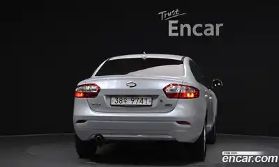 Renault SM3 2017 1.6 гидро в Москве № 179036, миниатюра 4