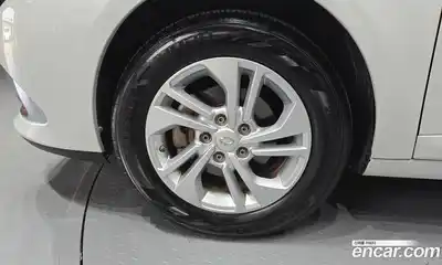 Renault SM3 2017 1.6 гидро в Москве № 179036, миниатюра 5