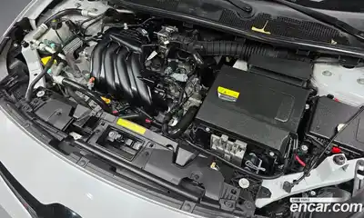 Renault SM3 2017 1.6 гидро в Москве № 179036, миниатюра 6