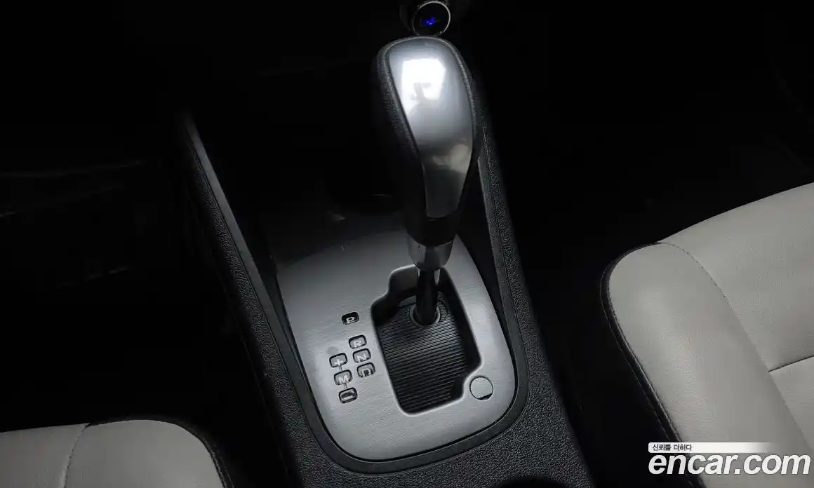 Renault SM3 2017 1.6 гидро в Москве № 179036, фото 9