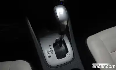 Renault SM3 2017 1.6 гидро в Москве № 179036, миниатюра 9