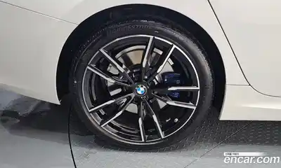 BMW 3-Series 2024 3.0 гидро в Москве № 188063, миниатюра 5