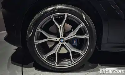 BMW X6 2022 3.0 гидро в Москве № 189091, миниатюра 5