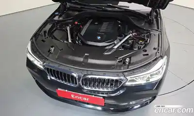 BMW 6-Series 2020 3.0 гидро в Москве № 190527, миниатюра 6