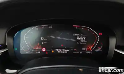 BMW 6-Series 2020 3.0 гидро в Москве № 190527, миниатюра 8