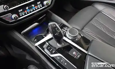 BMW 6-Series 2020 3.0 гидро в Москве № 190527, миниатюра 9