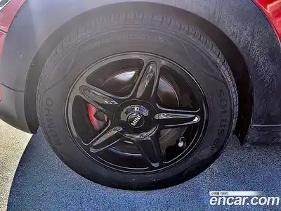 Mini Cooper Convertible 2014 1.6 гидро в Москве № 191041, миниатюра 5