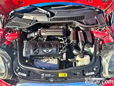 Mini Cooper Convertible 2014 1.6 гидро в Москве № 191041, миниатюра 6