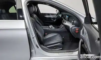 Mercedes-Benz E-Class 2019 2.0 гидро в Москве № 195240, миниатюра 11