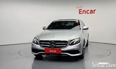 Mercedes-Benz E-Class 2019 2.0 гидро в Москве № 195240, миниатюра 3