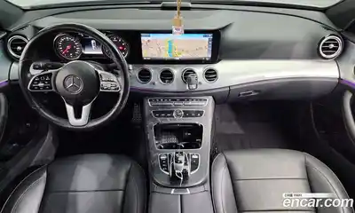 Mercedes-Benz E-Class 2019 2.0 гидро в Москве № 195240, миниатюра 7