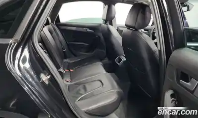Audi A4 2014 2.0 гидро в Москве № 196555, миниатюра 12