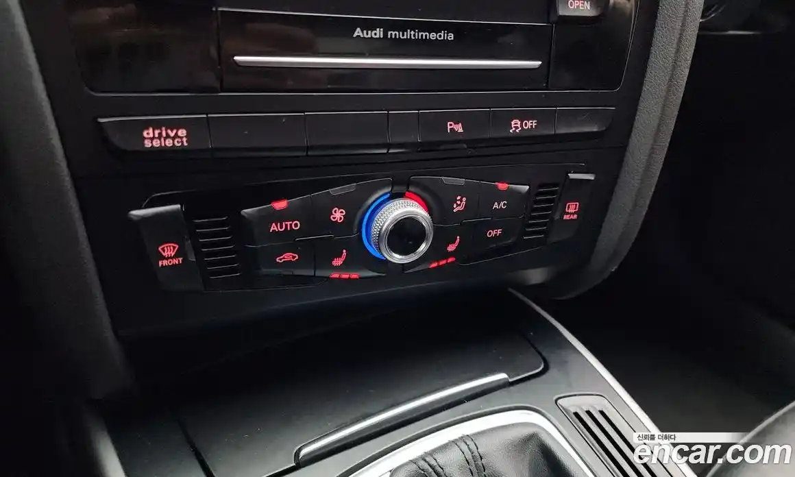 Audi A4 2014 2.0 гидро в Москве № 196555, фото 17
