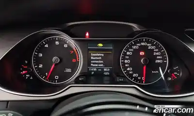 Audi A4 2014 2.0 гидро в Москве № 196555, миниатюра 8