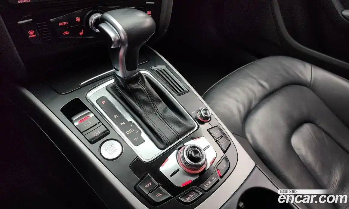 Audi A4 2014 2.0 гидро в Москве № 196555, фото 9