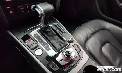 Audi A4 2014 2.0 гидро в Москве № 196555, миниатюра 9