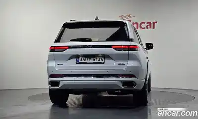 Jeep Cherokee 2023 3.6 гидро в Москве № 199510, миниатюра 4