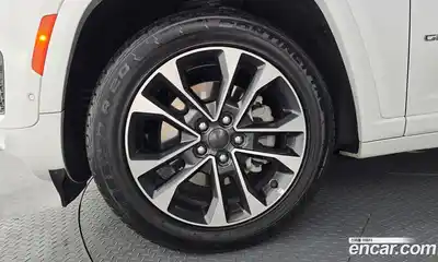 Jeep Cherokee 2023 3.6 гидро в Москве № 199510, миниатюра 5