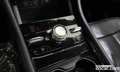 Jeep Cherokee 2023 3.6 гидро в Москве № 199510, миниатюра 9