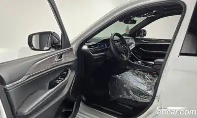 Jeep Cherokee 2023 3.6 гидро в Москве № 199510, миниатюра 10