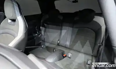 Mini Cooper 2022 2.0 гидро в Москве № 214162, миниатюра 12