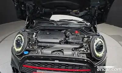 Mini Cooper 2022 2.0 гидро в Москве № 214162, миниатюра 6