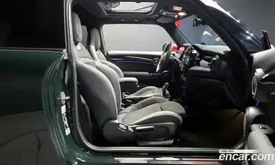 Mini Cooper 2022 2.0 гидро в Москве № 214162, миниатюра 10